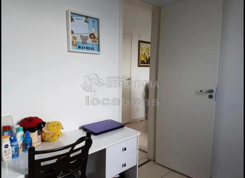 Apartamento, 2 quartos, 63 m² - Foto 4