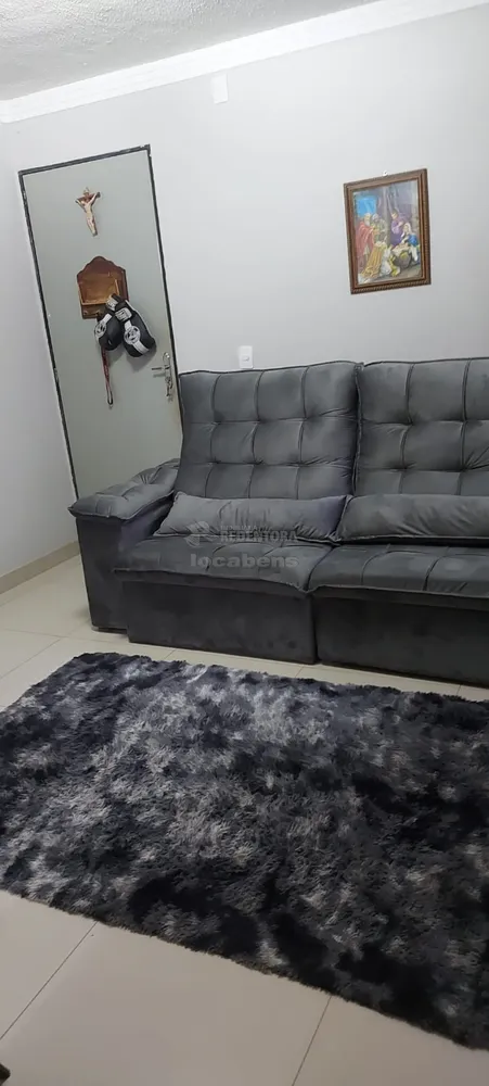 Apartamento, 2 quartos, 47 m² - Foto 5