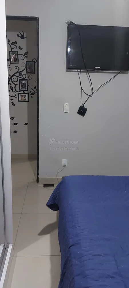 Apartamento, 2 quartos, 47 m² - Foto 7