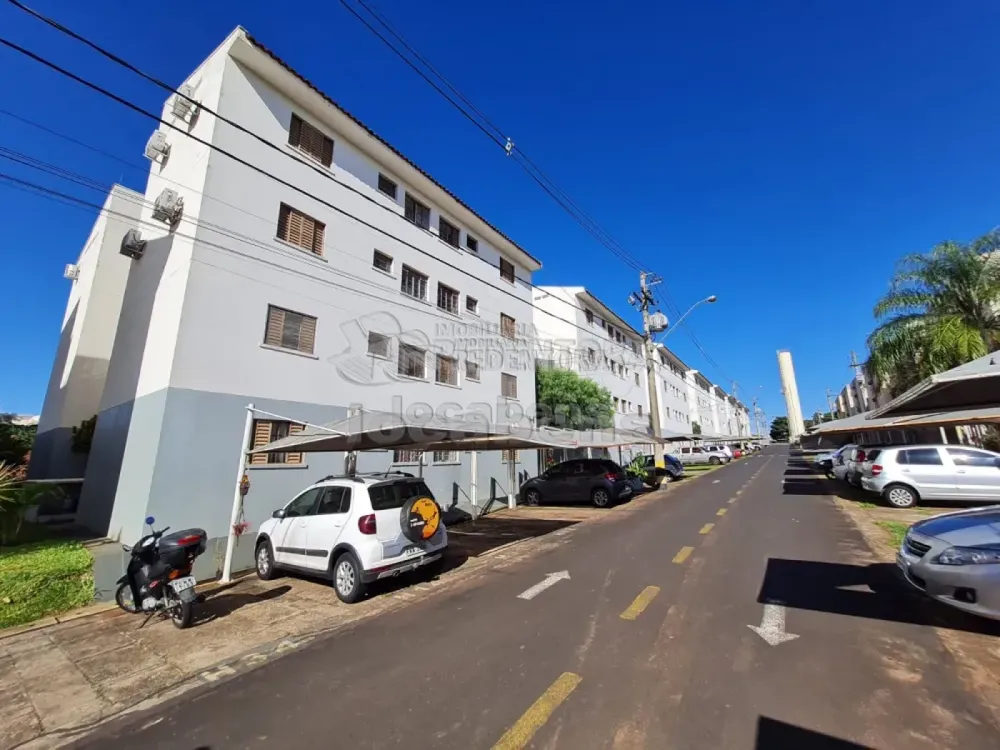 Apartamento, 2 quartos, 47 m² - Foto 1