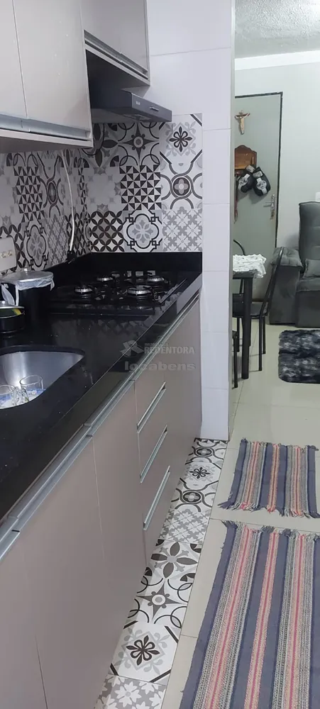 Apartamento, 2 quartos, 47 m² - Foto 4