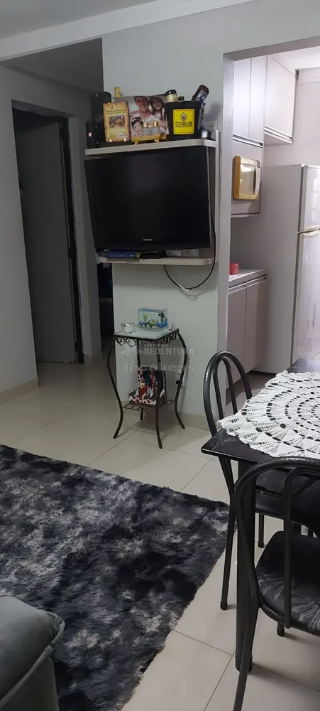 Apartamento, 2 quartos, 47 m² - Foto 3