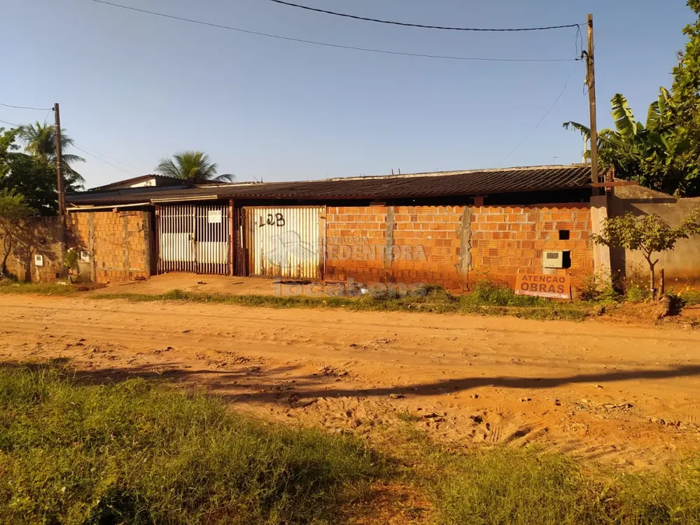 Sítio, 5 quartos, 534 m² - Foto 2