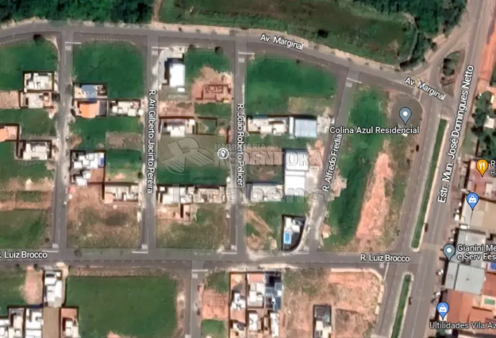 Terreno, 200 m² - Foto 3