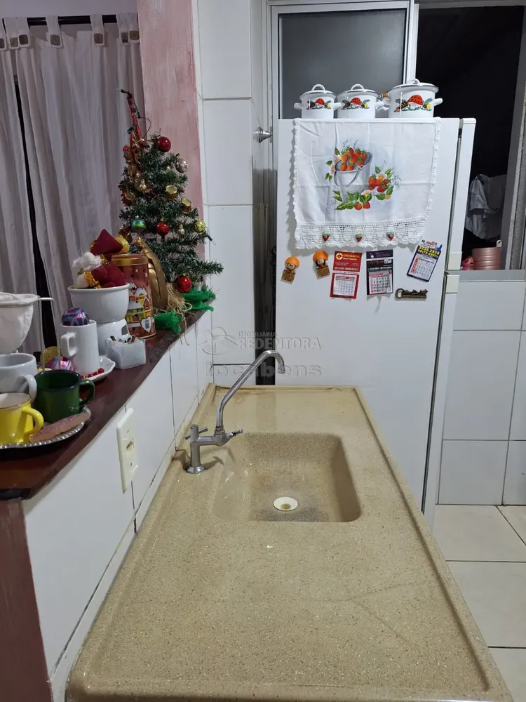 Apartamento, 2 quartos, 55 m² - Foto 4
