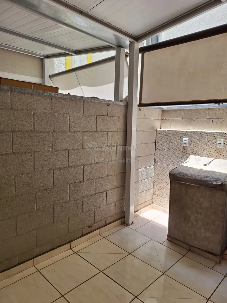 Apartamento, 2 quartos, 55 m² - Foto 1