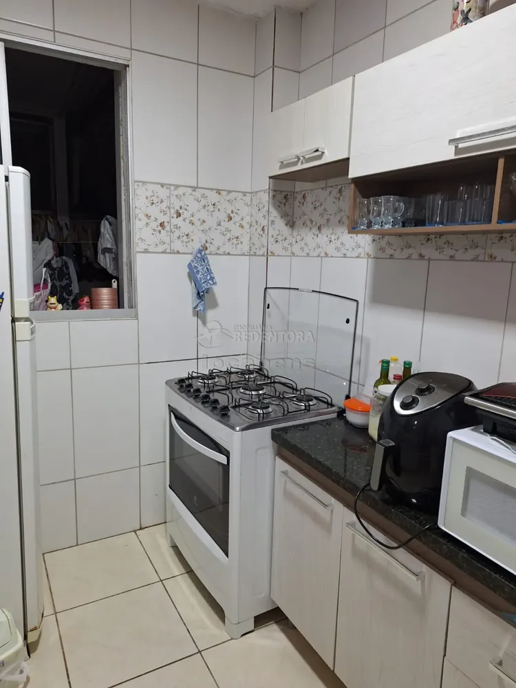 Apartamento, 2 quartos, 55 m² - Foto 8