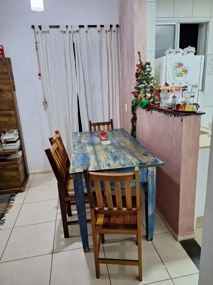 Apartamento, 2 quartos, 55 m² - Foto 6