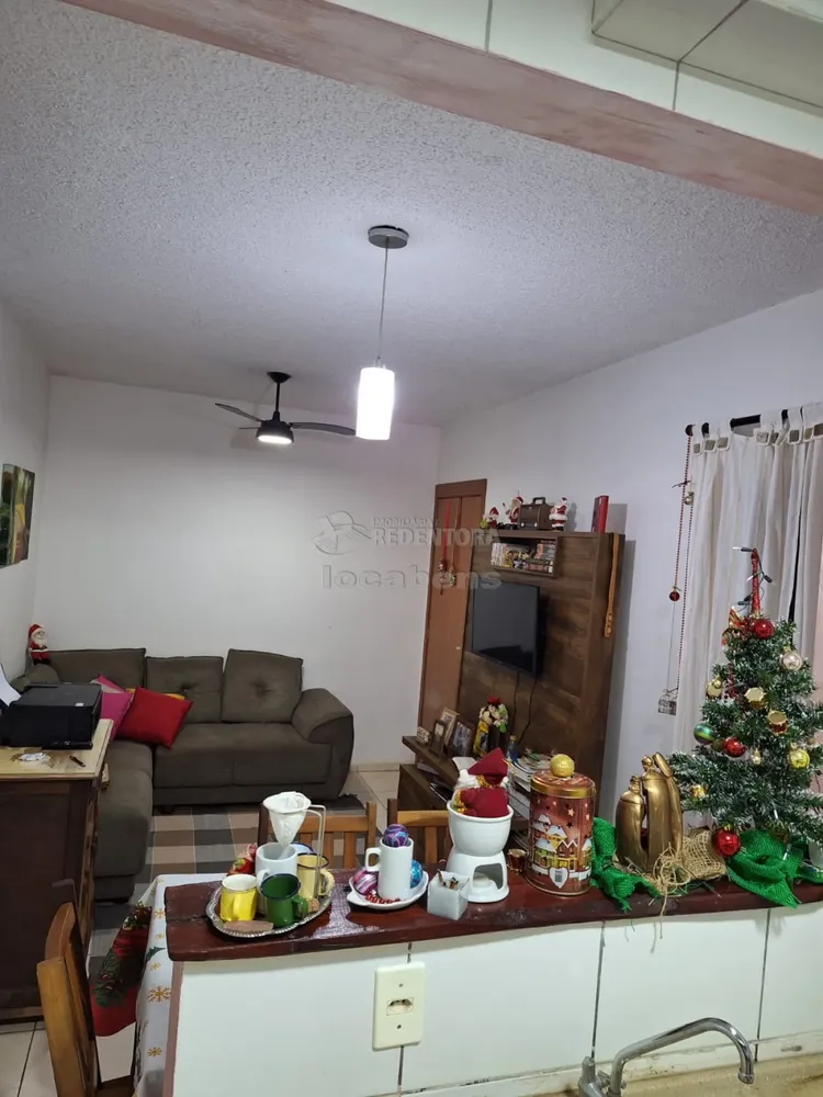 Apartamento, 2 quartos, 55 m² - Foto 5