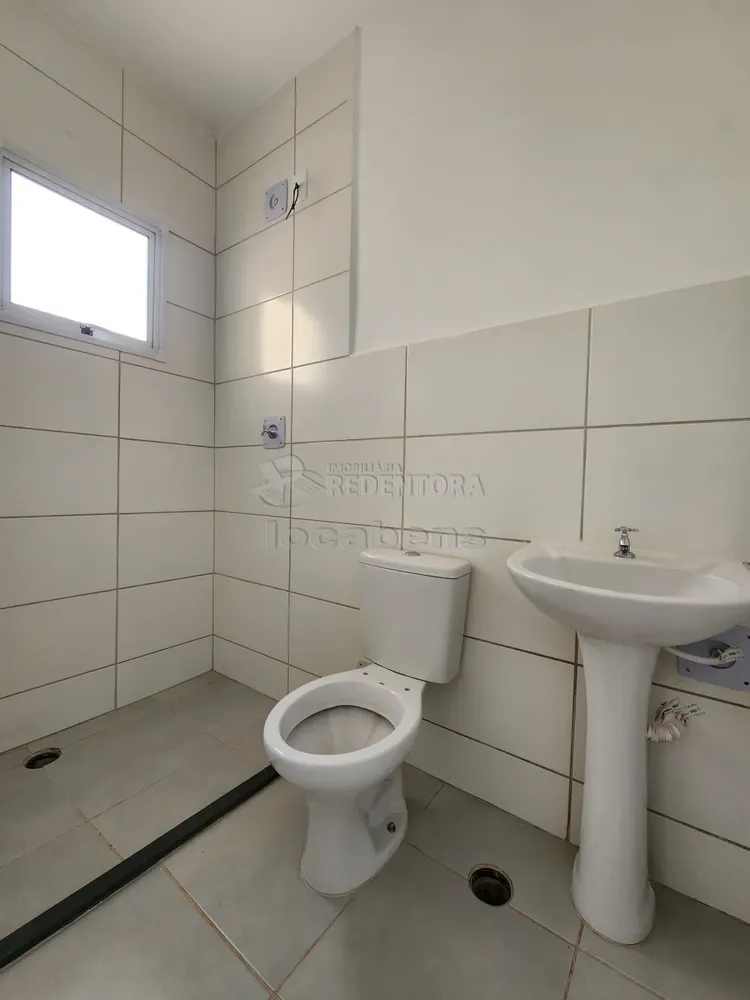 Casa de Condomínio, 2 quartos - Foto 1