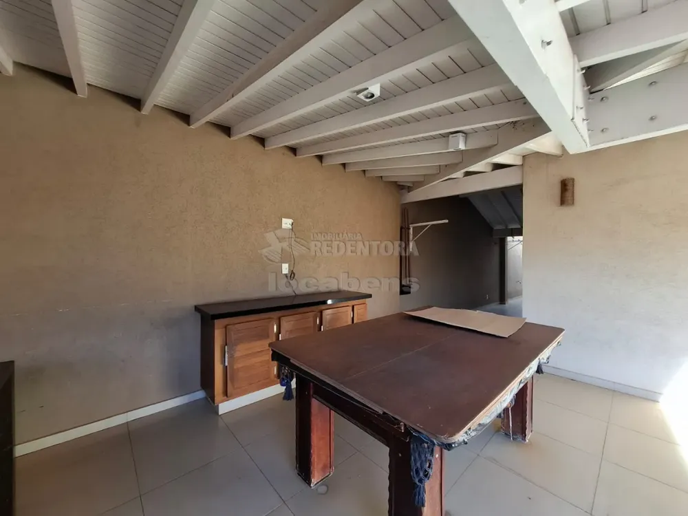 Sobrado, 4 quartos, 485 m² - Foto 7