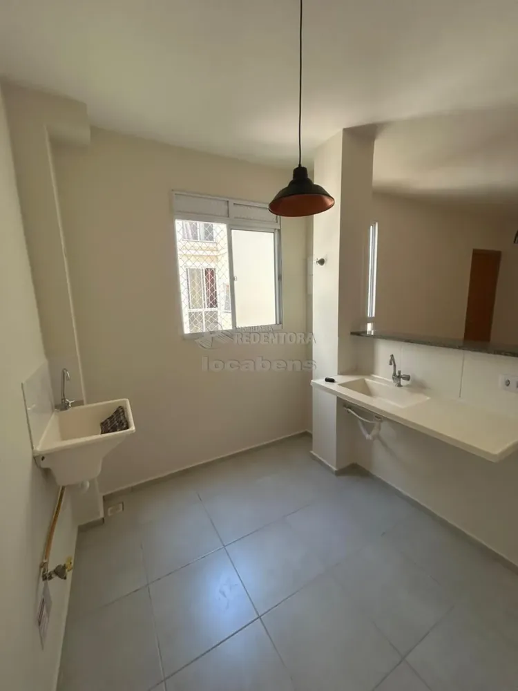 Apartamento, 2 quartos, 39 m² - Foto 1