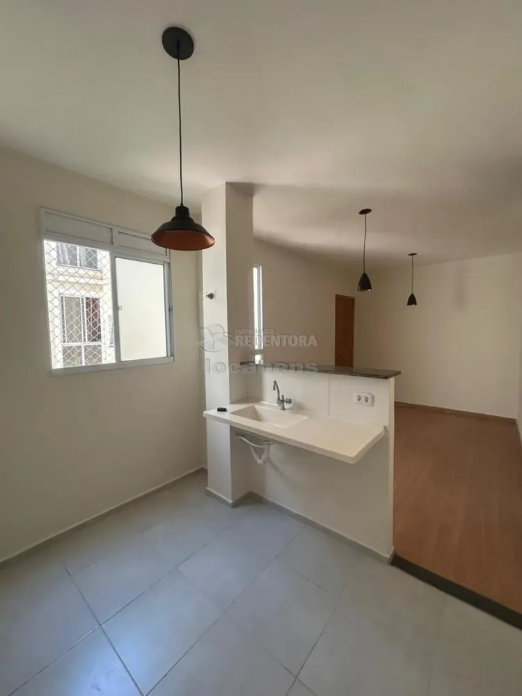 Apartamento, 2 quartos, 39 m² - Foto 3
