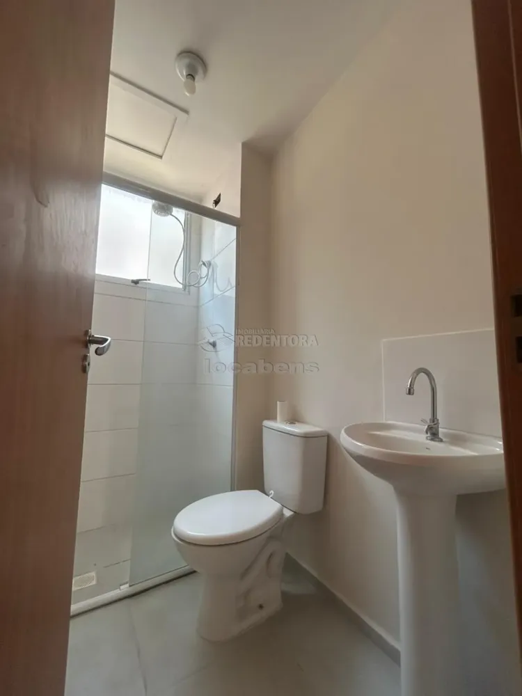 Apartamento, 2 quartos, 39 m² - Foto 4