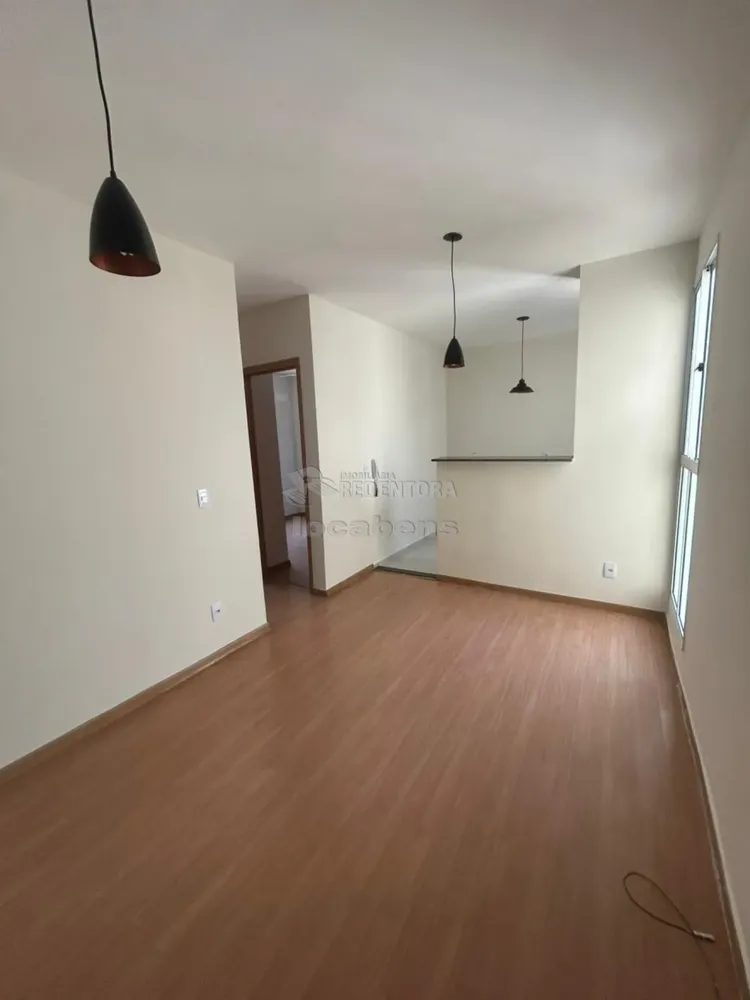 Apartamento, 2 quartos, 39 m² - Foto 2