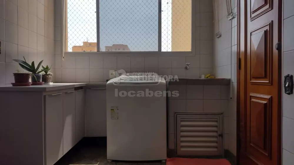 Apartamento à venda com 3 quartos, 130m² - Foto 5