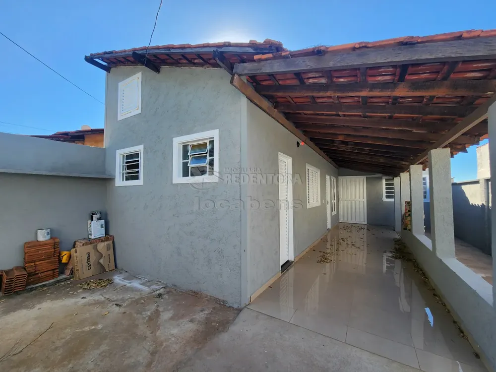 Casa, 1 quarto, 65 m² - Foto 1