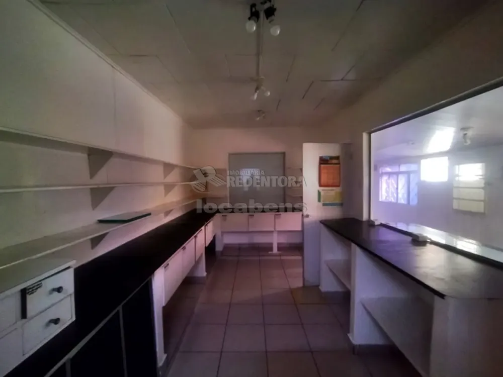 Loja-Salão, 262 m² - Foto 1