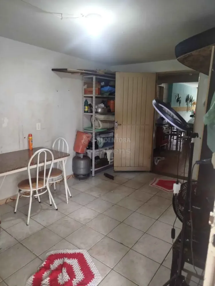 Casa, 4 quartos, 157 m² - Foto 8