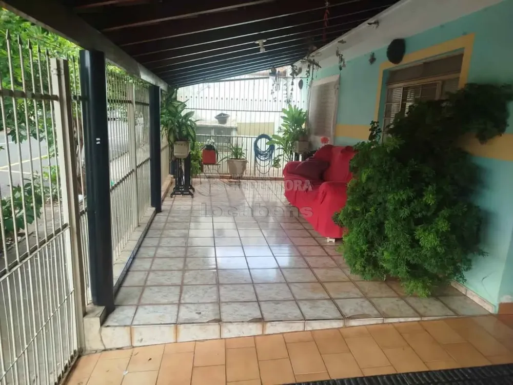 Casa, 4 quartos, 157 m² - Foto 1