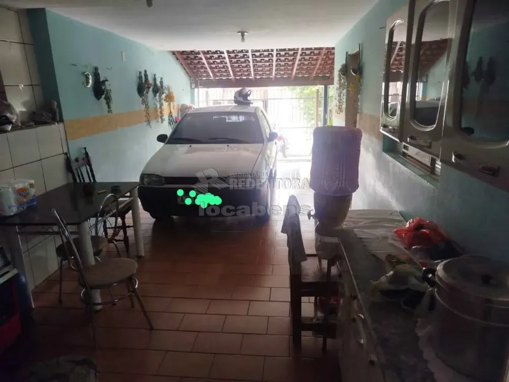 Casa, 4 quartos, 157 m² - Foto 2