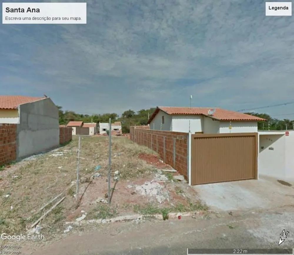 Terreno, 200 m² - Foto 2