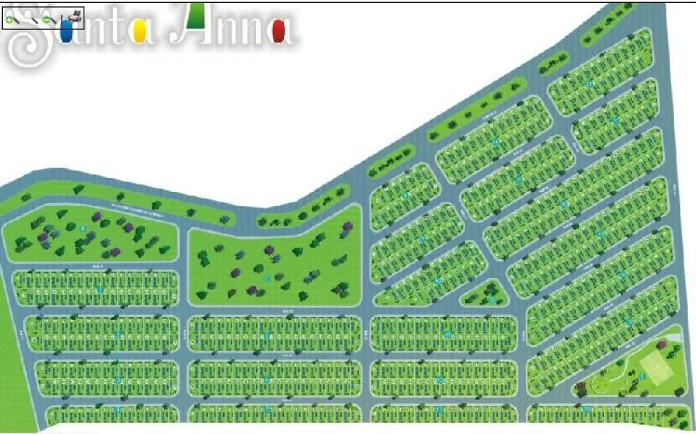 Terreno, 200 m² - Foto 6