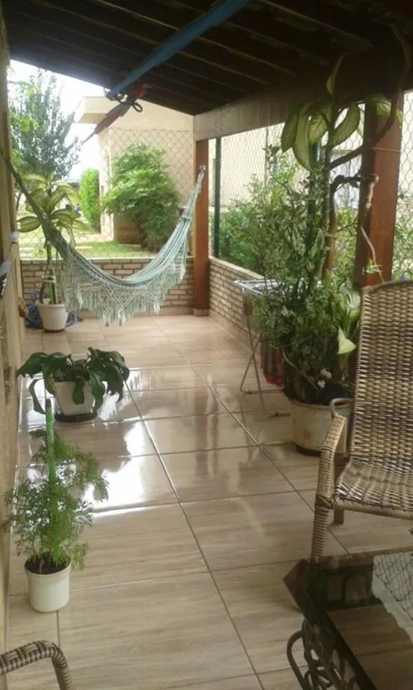 Apartamento, 2 quartos, 52 m² - Foto 8
