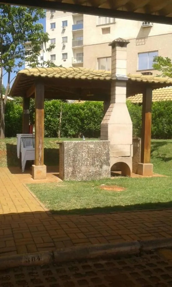 Apartamento, 2 quartos, 52 m² - Foto 1