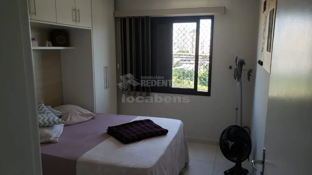 Apartamento, 3 quartos, 120 m² - Foto 2