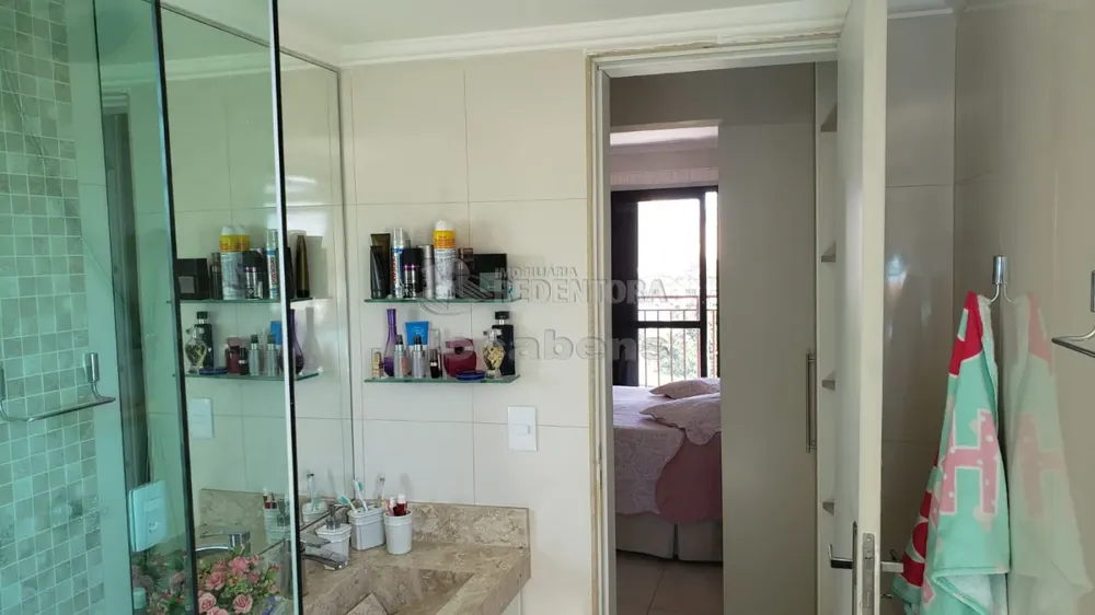 Apartamento, 3 quartos, 120 m² - Foto 6