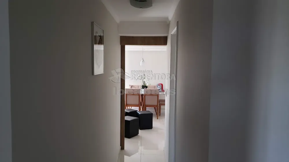 Apartamento, 3 quartos, 120 m² - Foto 4