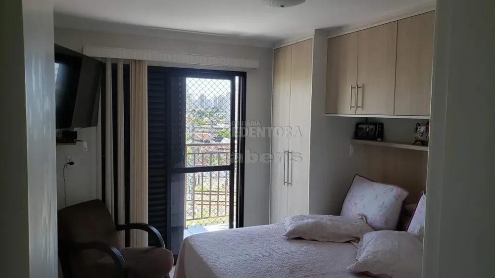 Apartamento, 3 quartos, 120 m² - Foto 7