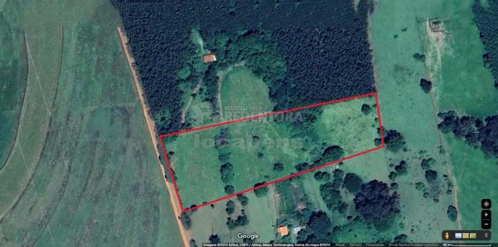 Chácara, 2 hectares - Foto 1