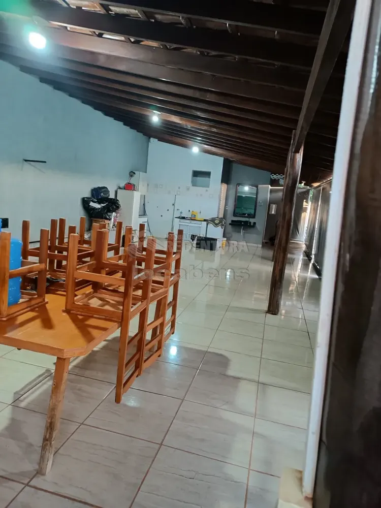 Chácara, 4 quartos, 1002 m² - Foto 3
