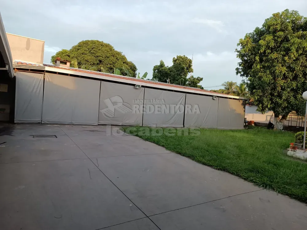 Chácara, 4 quartos, 1002 m² - Foto 8