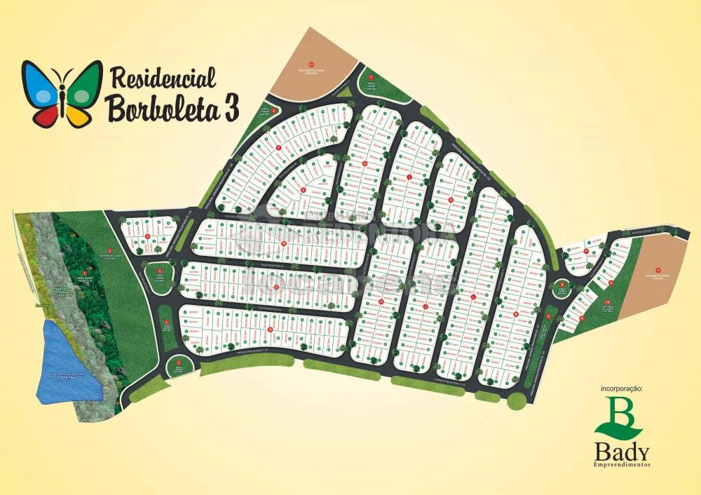 Terreno, 220 m² - Foto 1