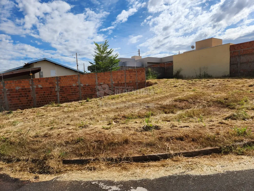 Terreno, 233 m² - Foto 1