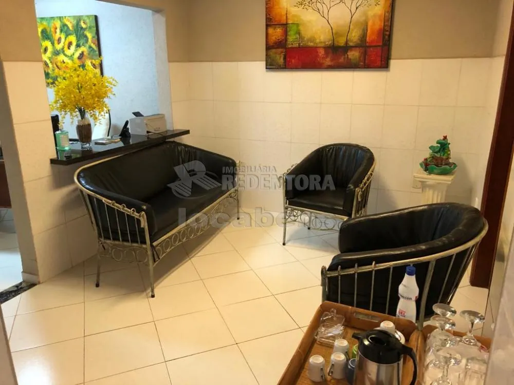 Loja-Salão, 160 m² - Foto 2