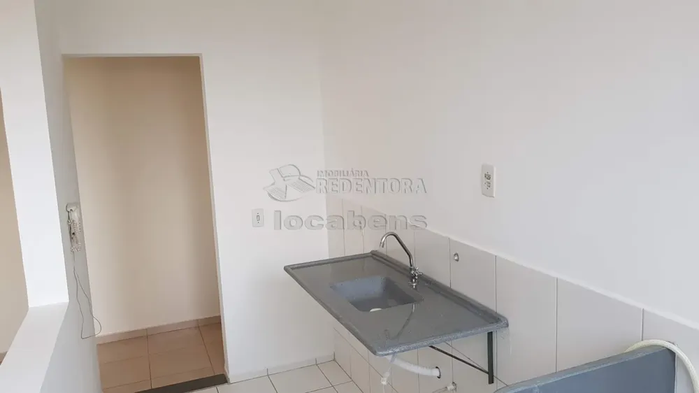 Apartamento, 2 quartos, 46 m² - Foto 6