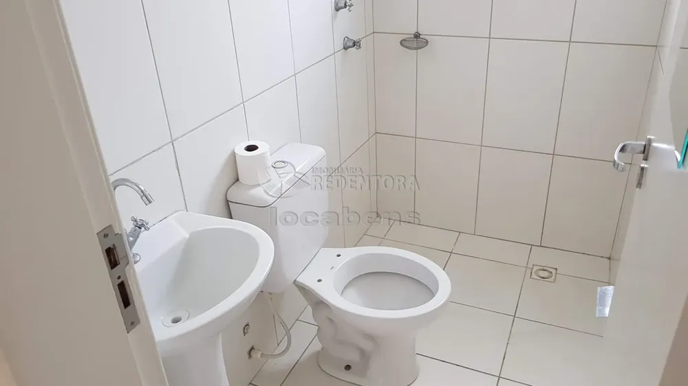 Apartamento, 2 quartos, 46 m² - Foto 7