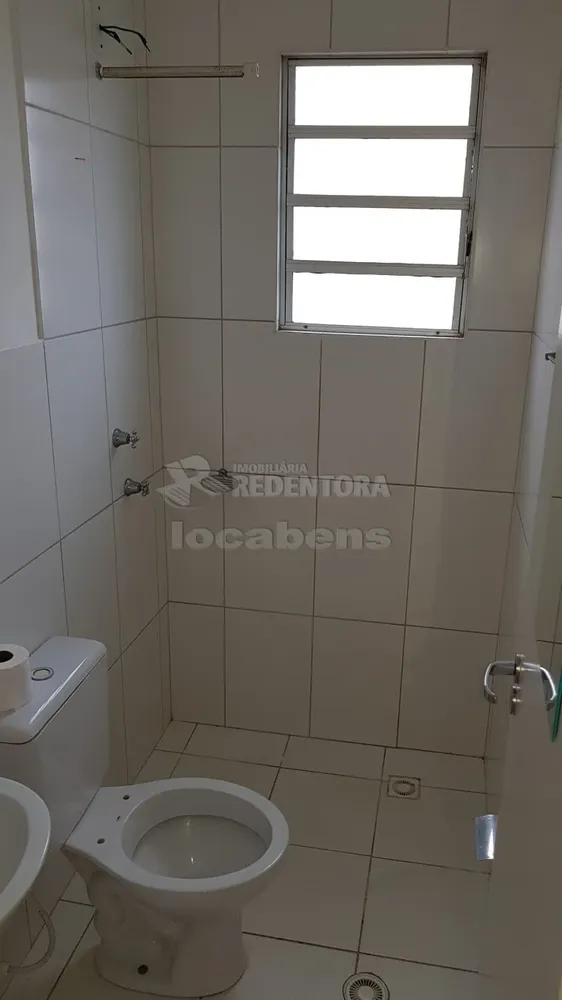 Apartamento, 2 quartos, 46 m² - Foto 8