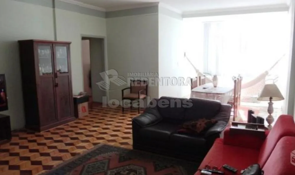 Apartamento, 3 quartos, 171 m² - Foto 2