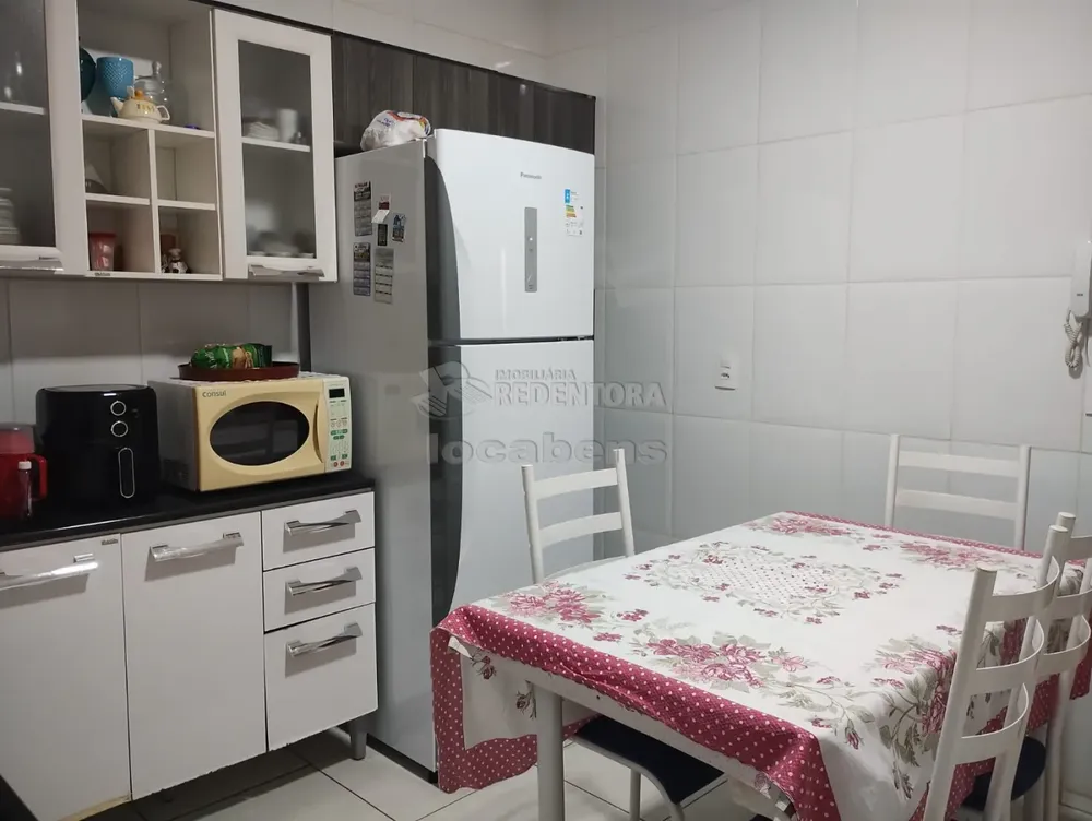 Casa, 2 quartos, 80 m² - Foto 2