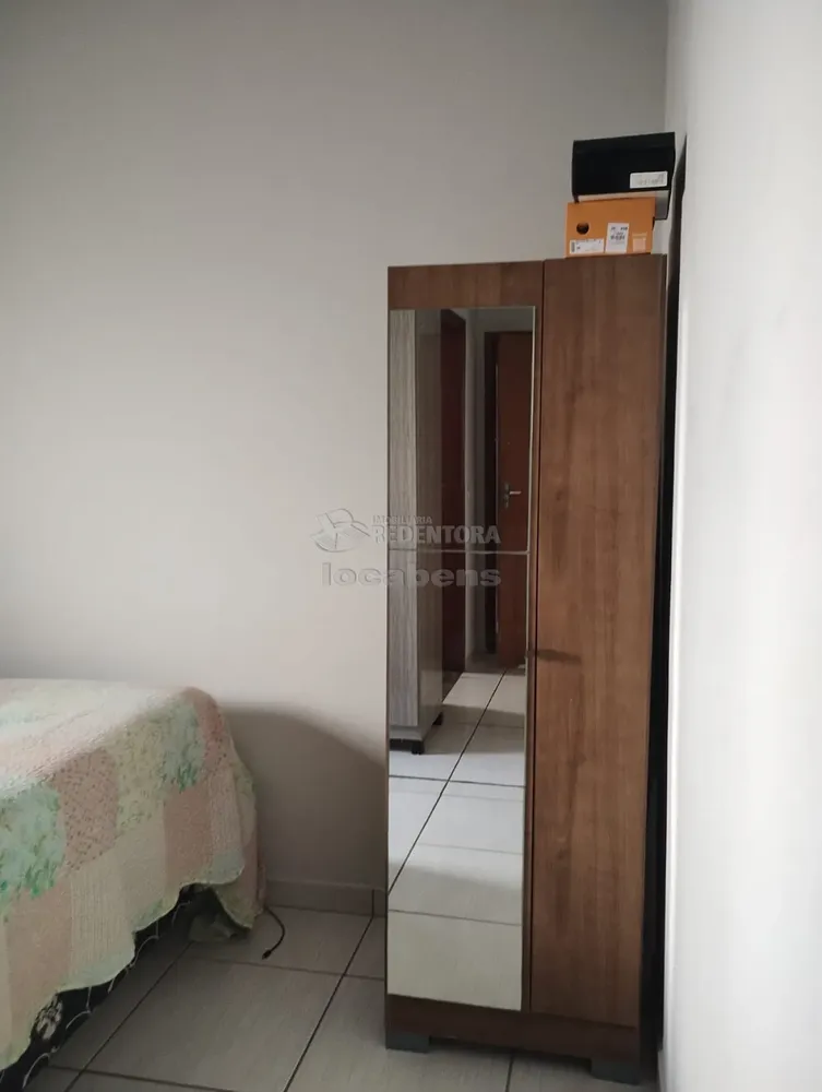 Casa, 2 quartos, 80 m² - Foto 6