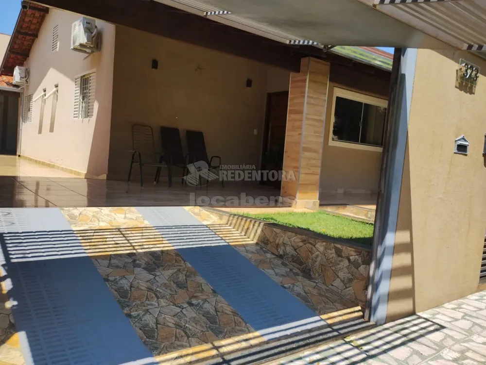 Casa, 2 quartos, 80 m² - Foto 1