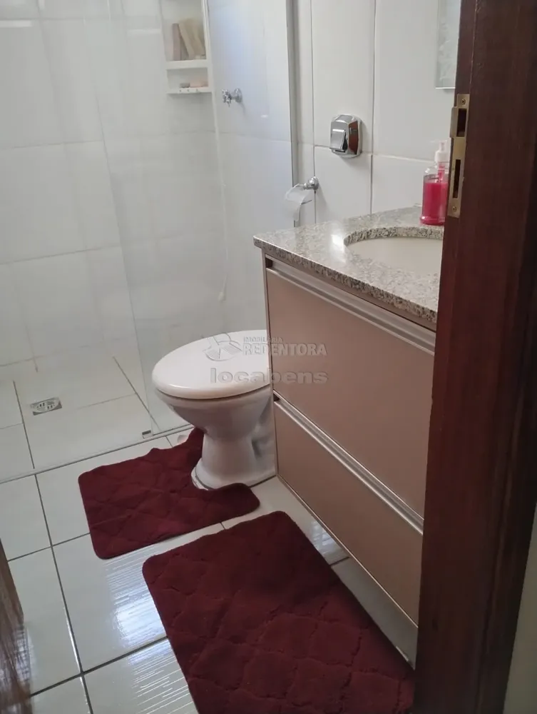 Casa, 2 quartos, 80 m² - Foto 5