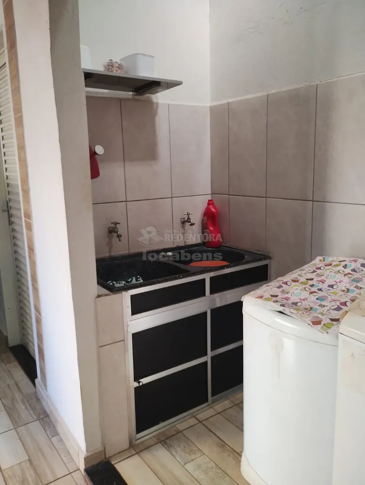 Casa, 2 quartos, 80 m² - Foto 3
