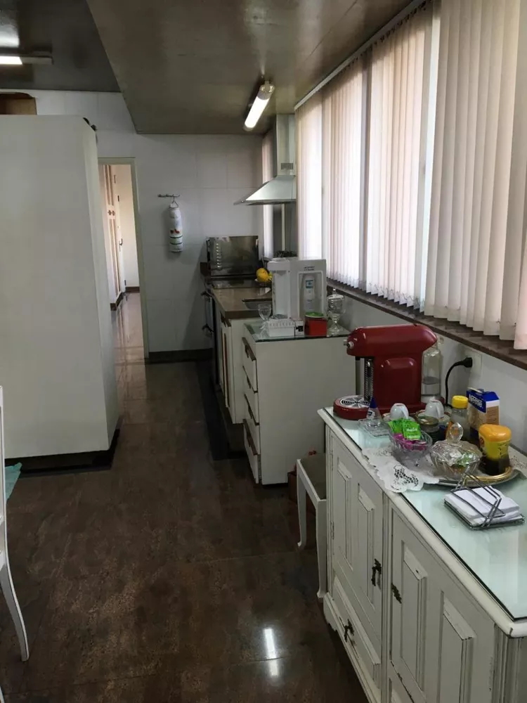 Apartamento à venda com 4 quartos, 380m² - Foto 6