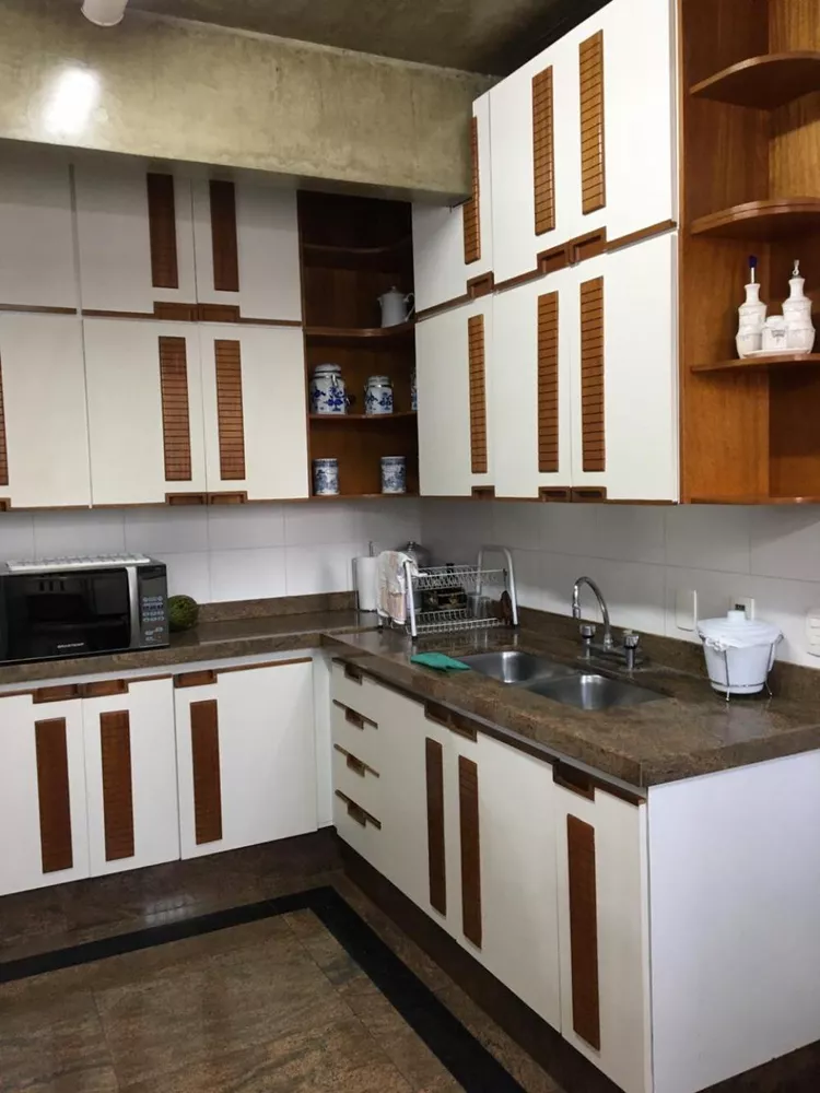 Apartamento à venda com 4 quartos, 380m² - Foto 7